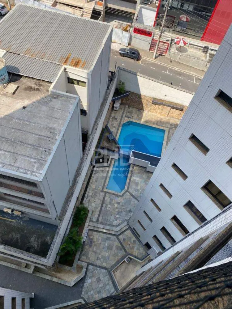 Apartamento, 3 quartos, 153 m² - Foto 8