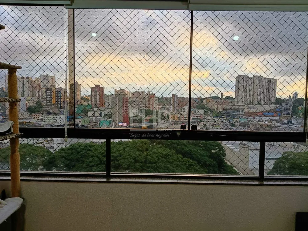 Apartamento, 3 quartos, 153 m² - Foto 4