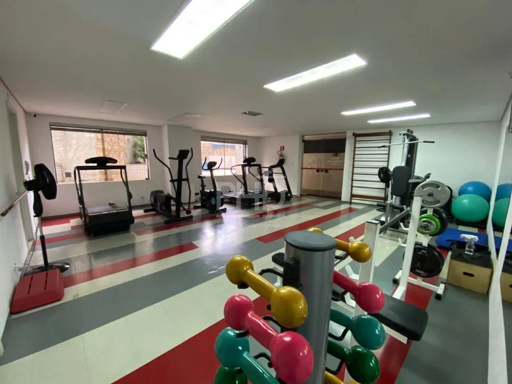 Apartamento, 3 quartos, 153 m² - Foto 7