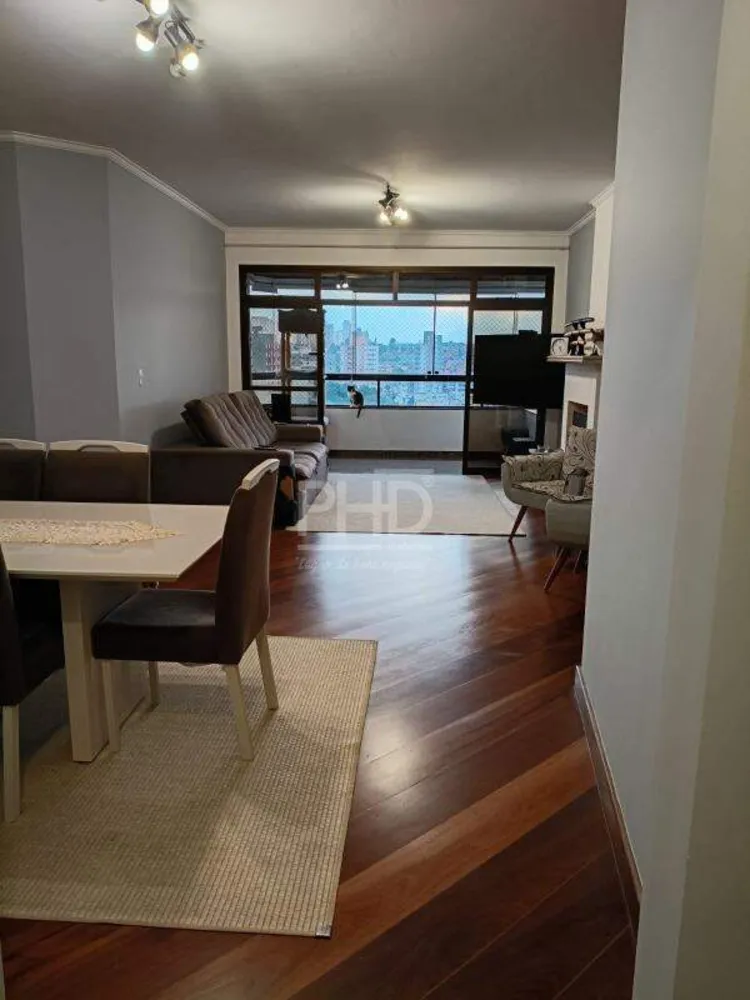 Apartamento, 3 quartos, 153 m² - Foto 2