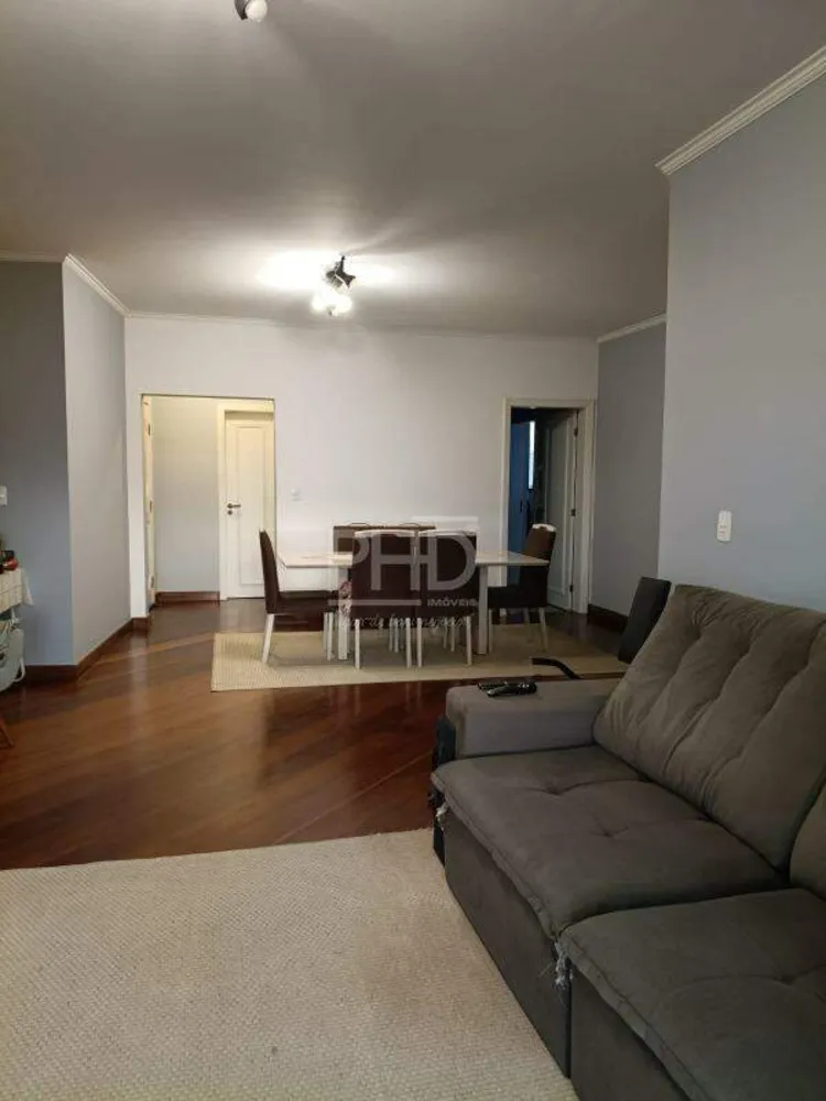 Apartamento, 3 quartos, 153 m² - Foto 3