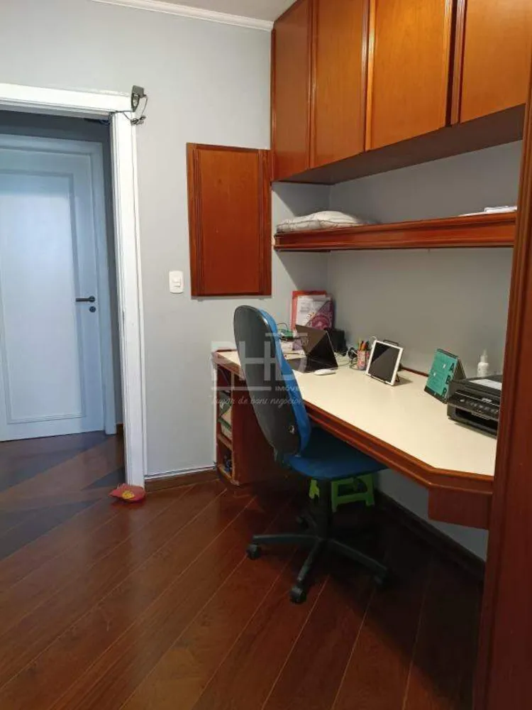Apartamento, 3 quartos, 153 m² - Foto 6