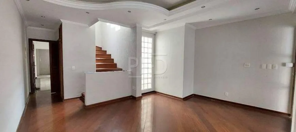 Sobrado, 3 quartos, 150 m² - Foto 1