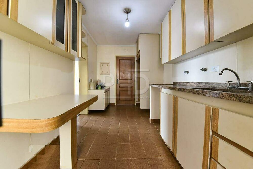 Apartamento, 3 quartos, 110 m² - Foto 4