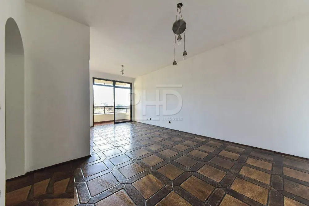 Apartamento, 3 quartos, 110 m² - Foto 2