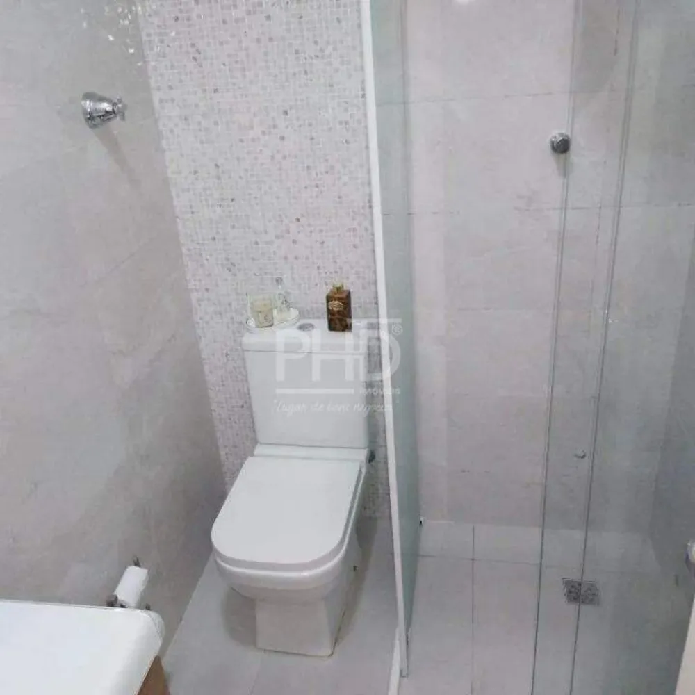 Sobrado, 2 quartos, 75 m² - Foto 5