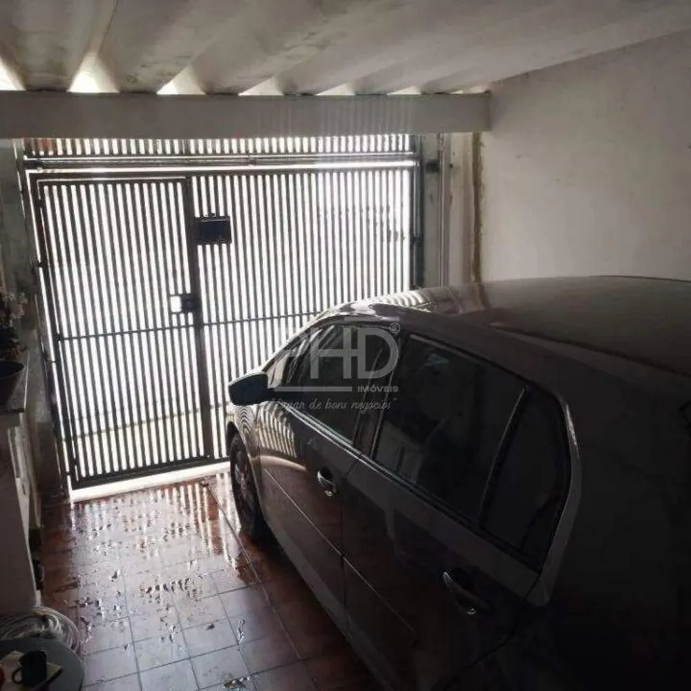 Sobrado, 2 quartos, 75 m² - Foto 8