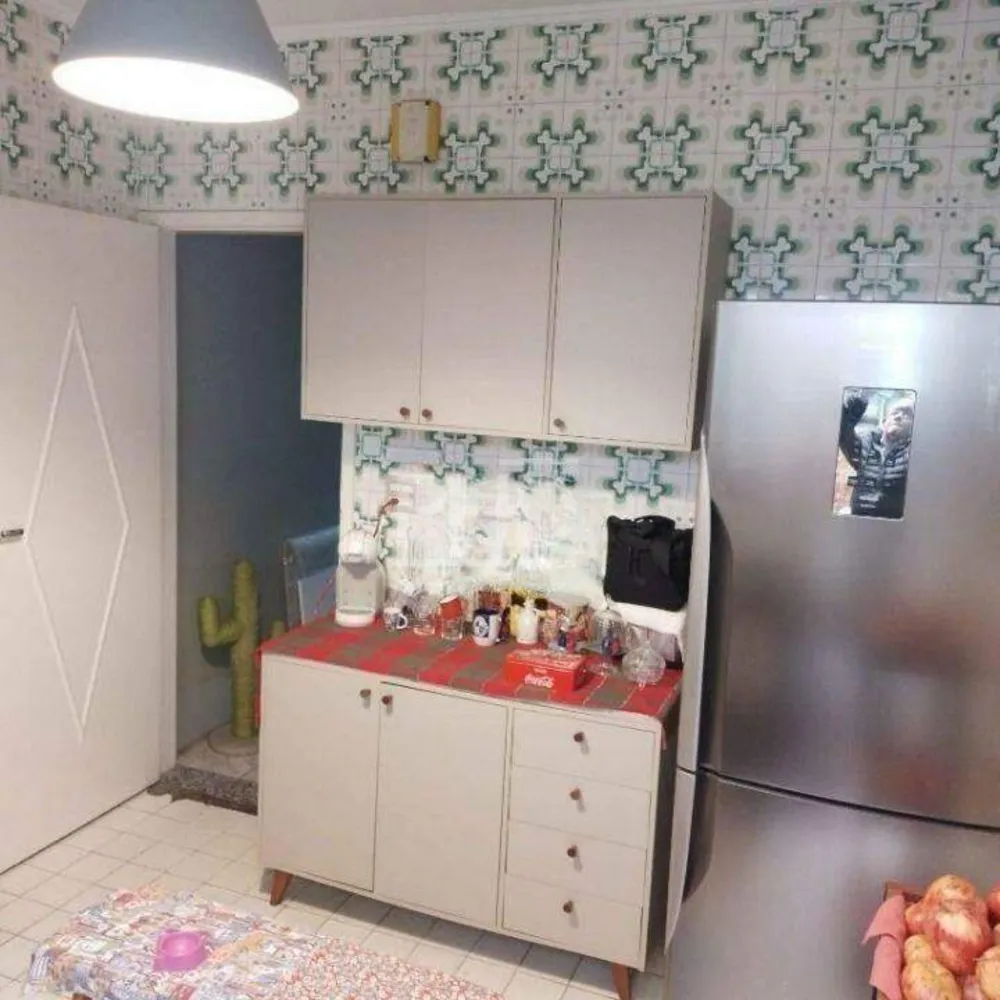 Sobrado, 2 quartos, 75 m² - Foto 3
