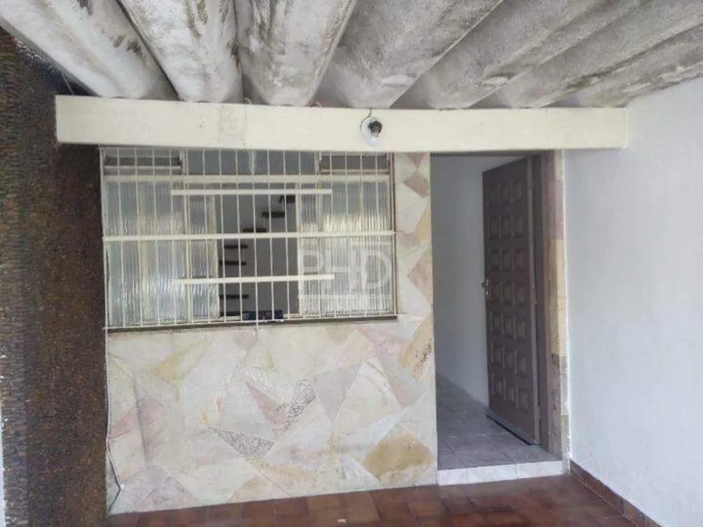 Sobrado, 2 quartos, 75 m² - Foto 1