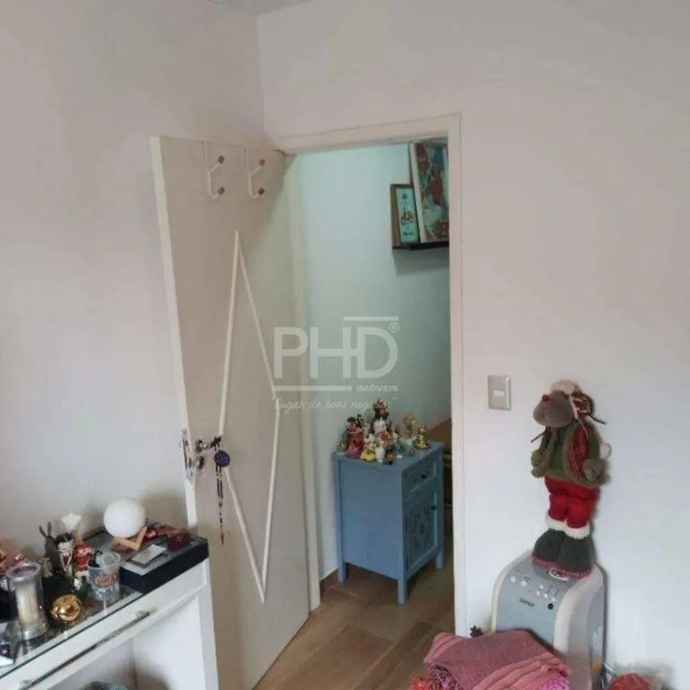 Sobrado, 2 quartos, 75 m² - Foto 4