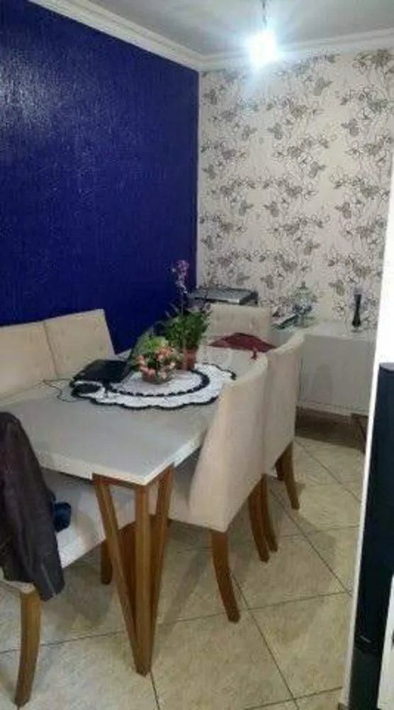 Apartamento, 3 quartos, 90 m² - Foto 7