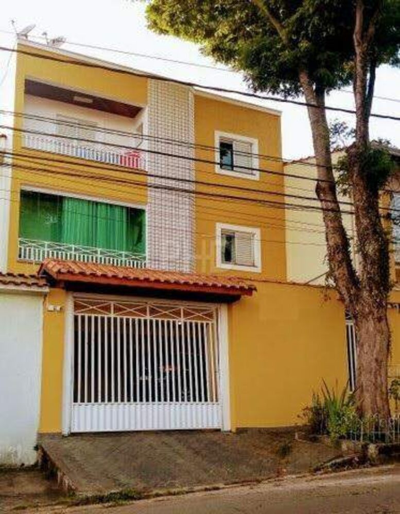 Apartamento, 3 quartos, 90 m² - Foto 1