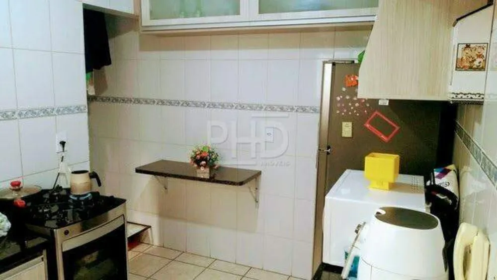 Apartamento, 3 quartos, 90 m² - Foto 8