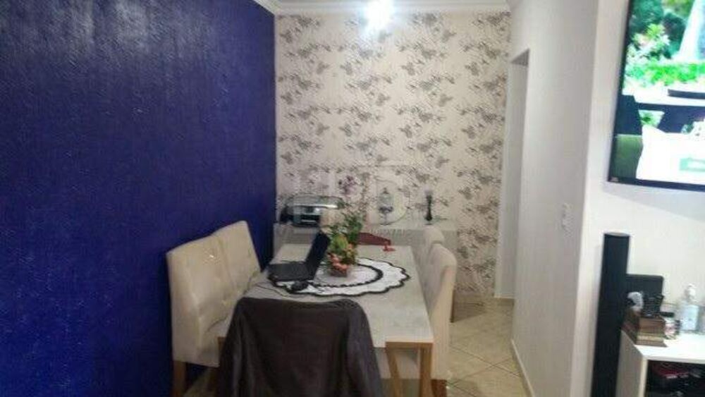 Apartamento, 3 quartos, 90 m² - Foto 2
