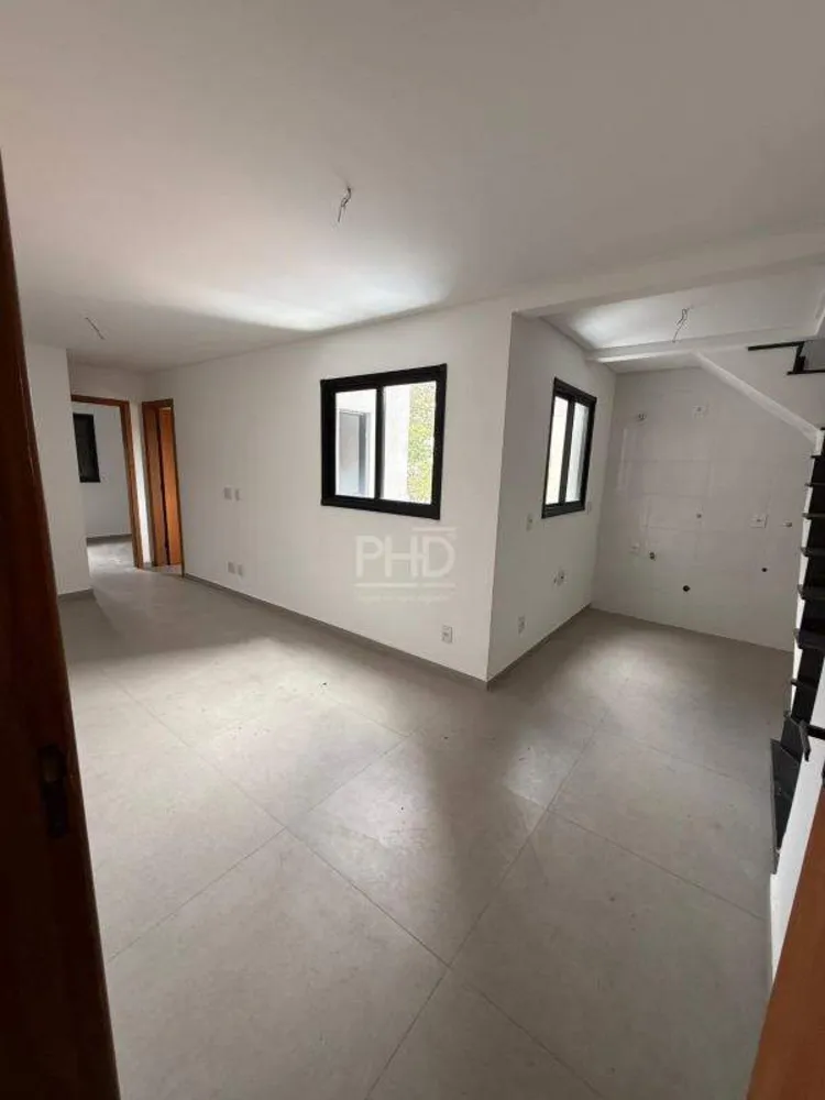 Cobertura, 2 quartos, 88 m² - Foto 1