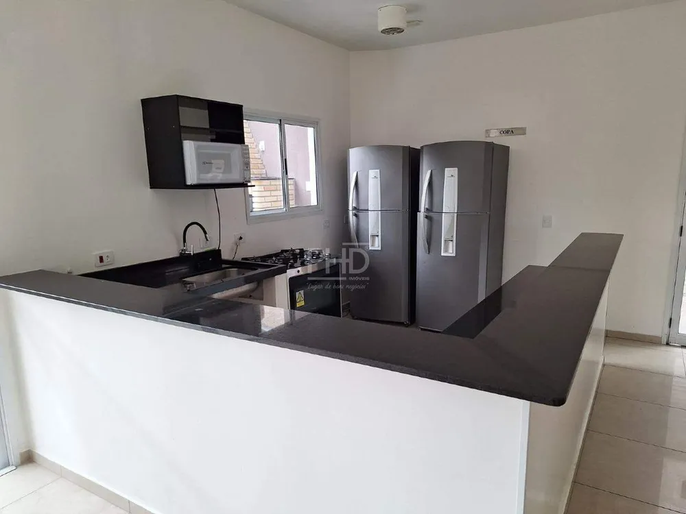 Apartamento, 2 quartos, 48 m² - Foto 1