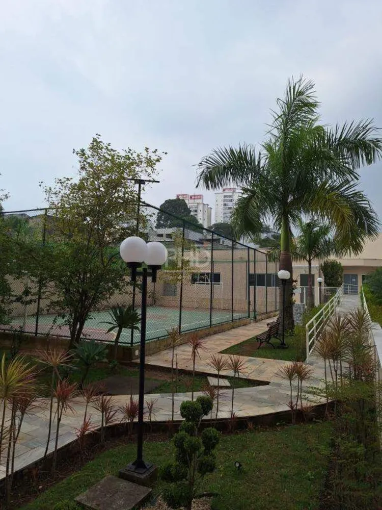 Apartamento, 2 quartos, 48 m² - Foto 3