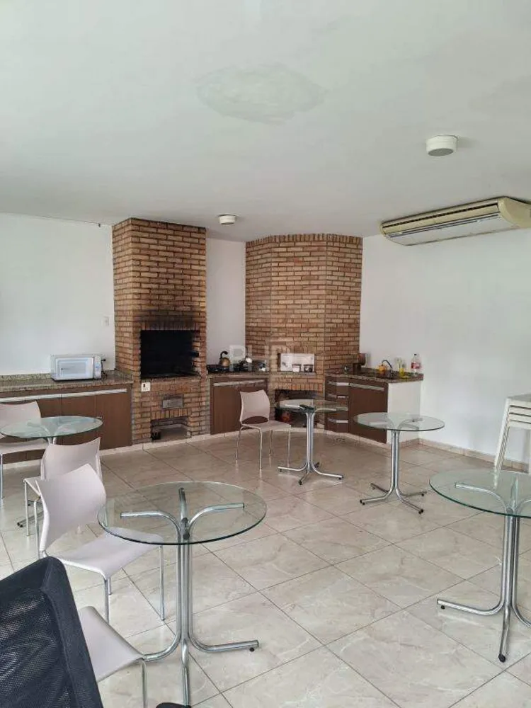 Apartamento, 2 quartos, 48 m² - Foto 4