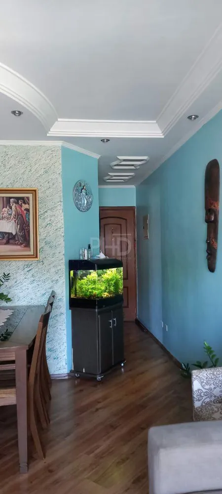 Apartamento, 3 quartos, 111 m² - Foto 5