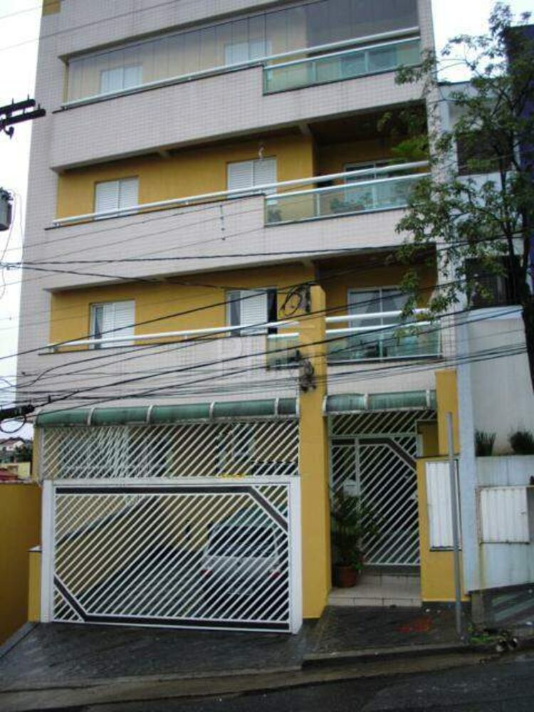 Apartamento, 3 quartos, 111 m² - Foto 1