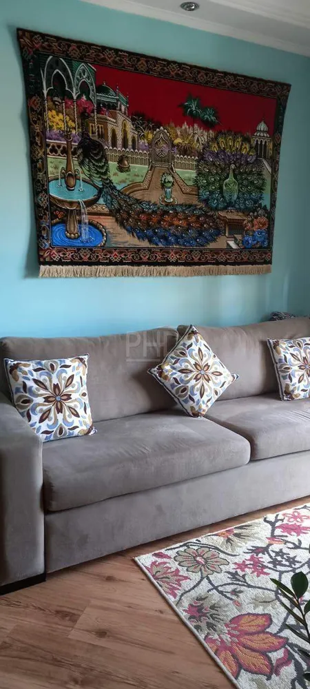 Apartamento, 3 quartos, 111 m² - Foto 6