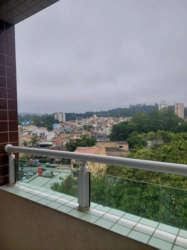 Apartamento, 2 quartos, 50 m² - Foto 1