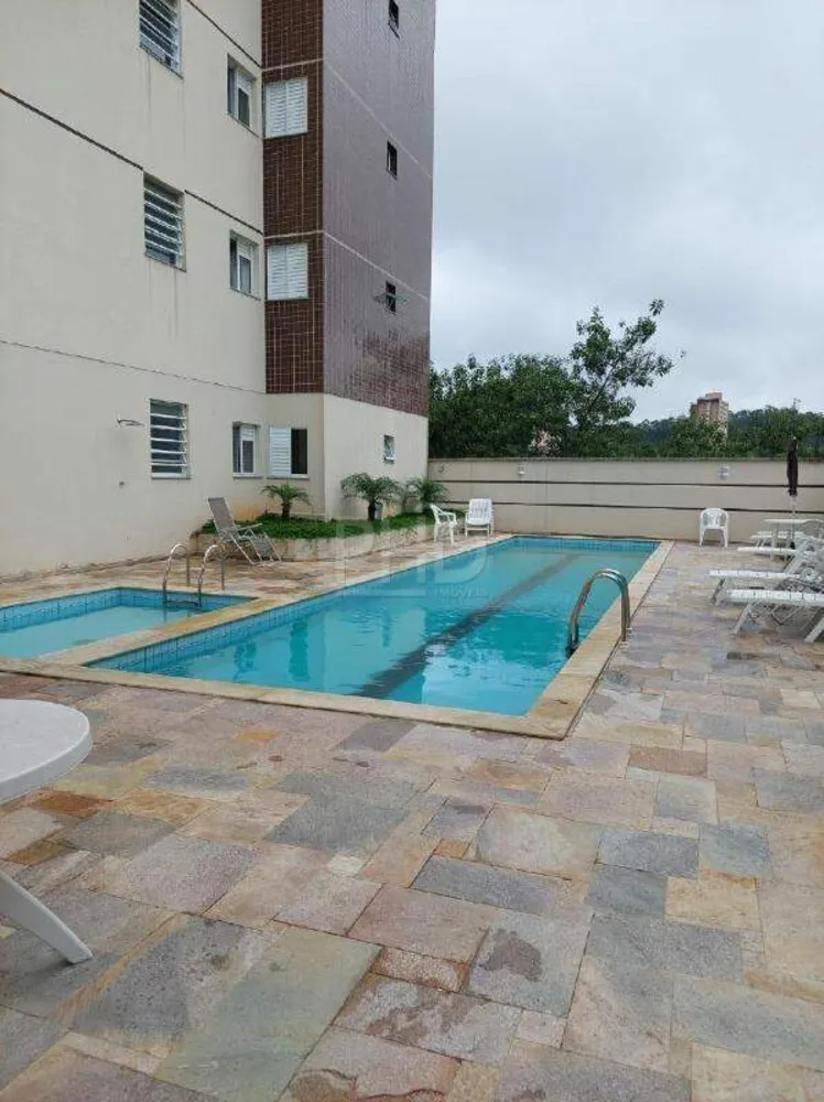 Apartamento, 2 quartos, 50 m² - Foto 6