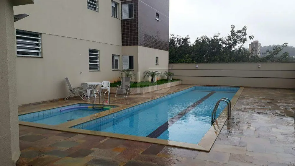 Apartamento, 2 quartos, 50 m² - Foto 5