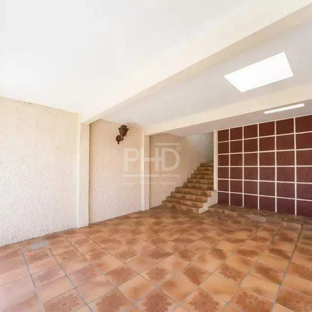Sobrado, 5 quartos, 166 m² - Foto 2