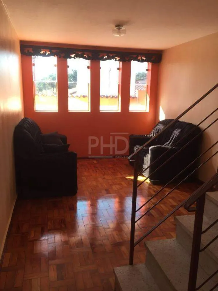 Sobrado, 5 quartos, 166 m² - Foto 4