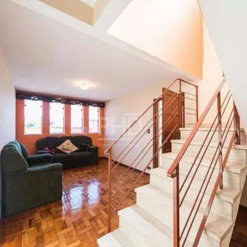 Sobrado, 5 quartos, 166 m² - Foto 1