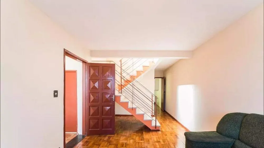 Sobrado, 5 quartos, 166 m² - Foto 3