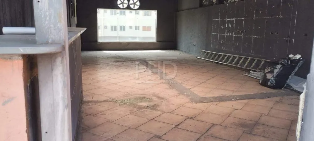 Loja-Salão, 200 m² - Foto 1