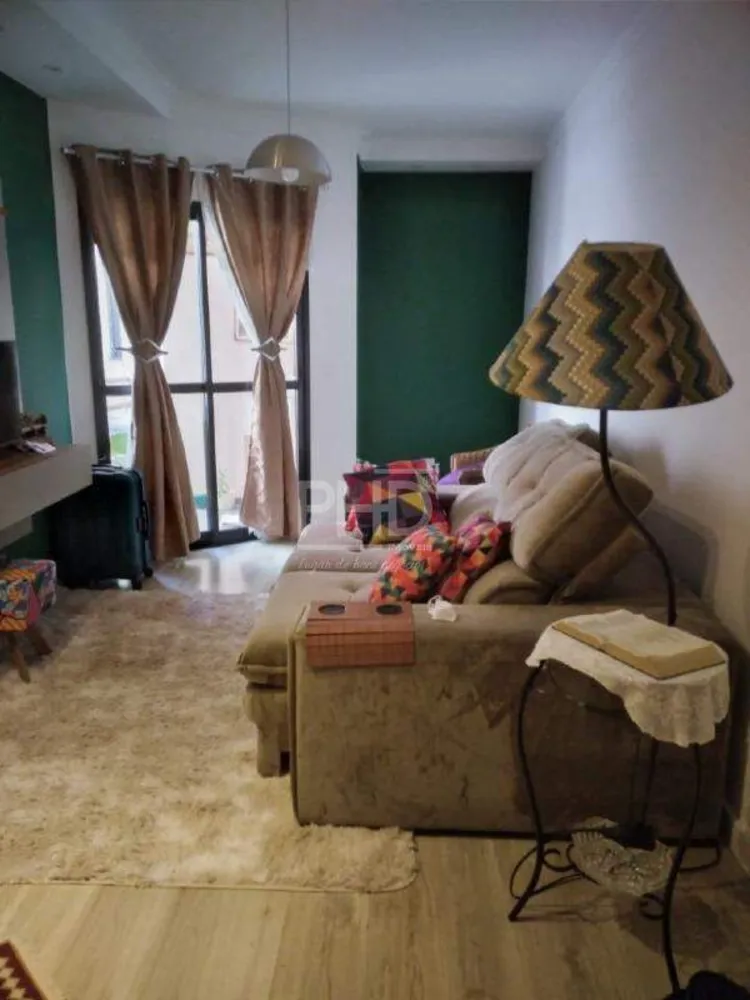 Apartamento, 2 quartos, 97 m² - Foto 1