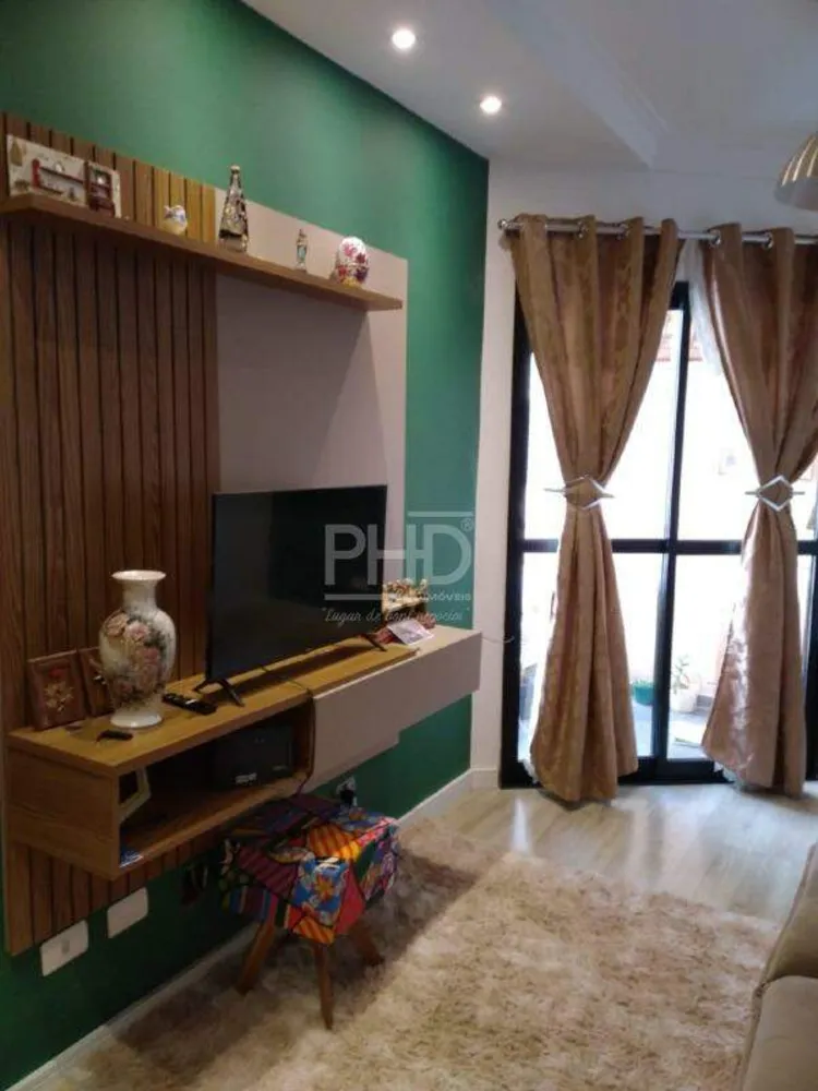 Apartamento, 2 quartos, 97 m² - Foto 3