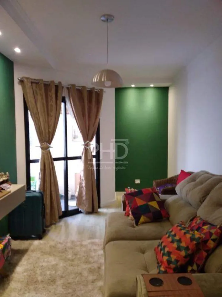 Apartamento, 2 quartos, 97 m² - Foto 4