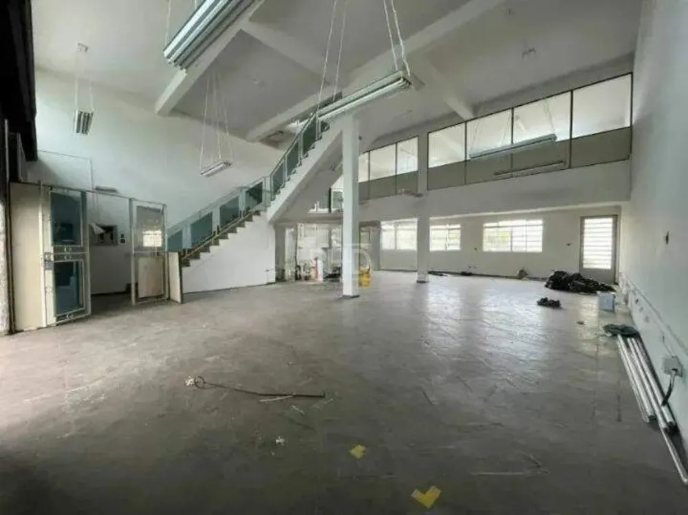 Prédio Inteiro, 440 m² - Foto 1