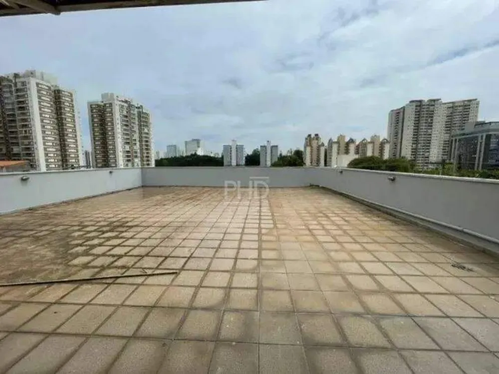 Prédio Inteiro, 440 m² - Foto 6