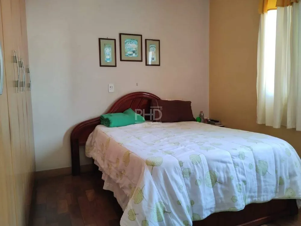 Sobrado, 4 quartos, 420 m² - Foto 4
