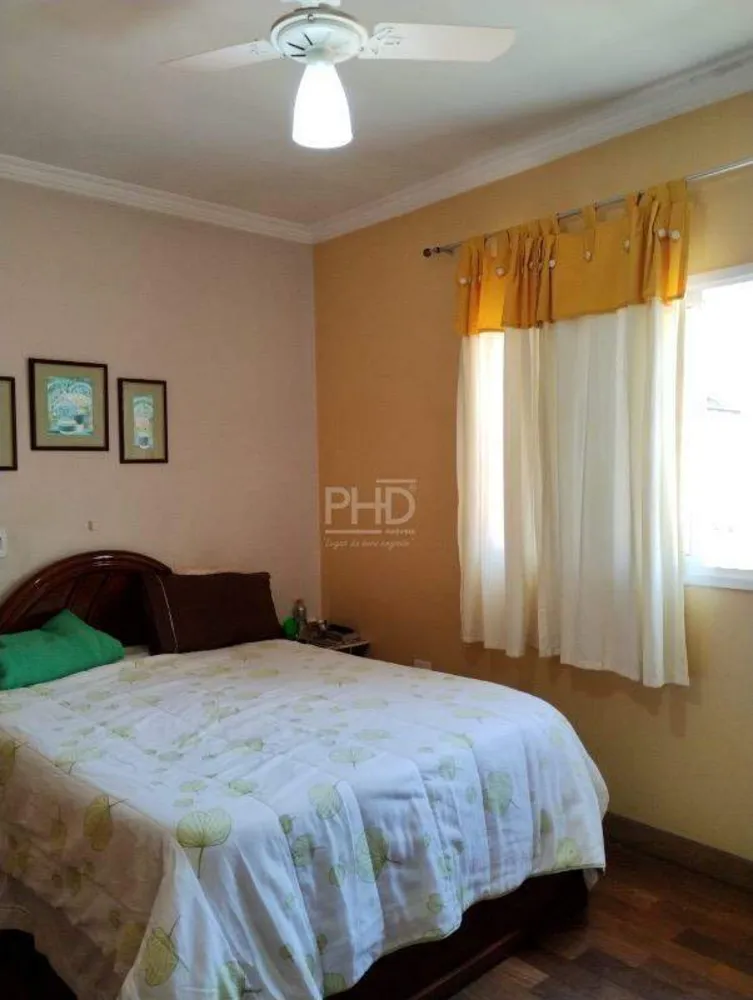 Sobrado, 4 quartos, 420 m² - Foto 3