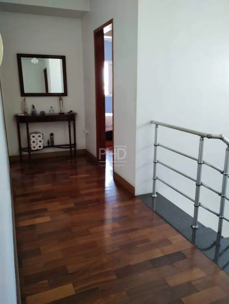 Sobrado, 4 quartos, 420 m² - Foto 5