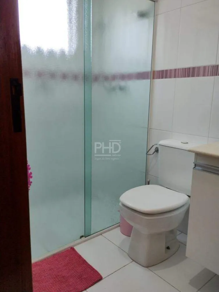 Sobrado, 4 quartos, 420 m² - Foto 2