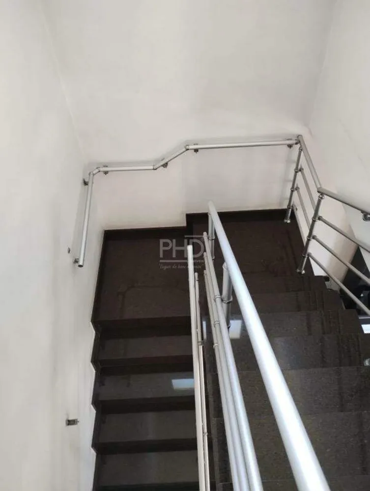 Sobrado, 4 quartos, 420 m² - Foto 1