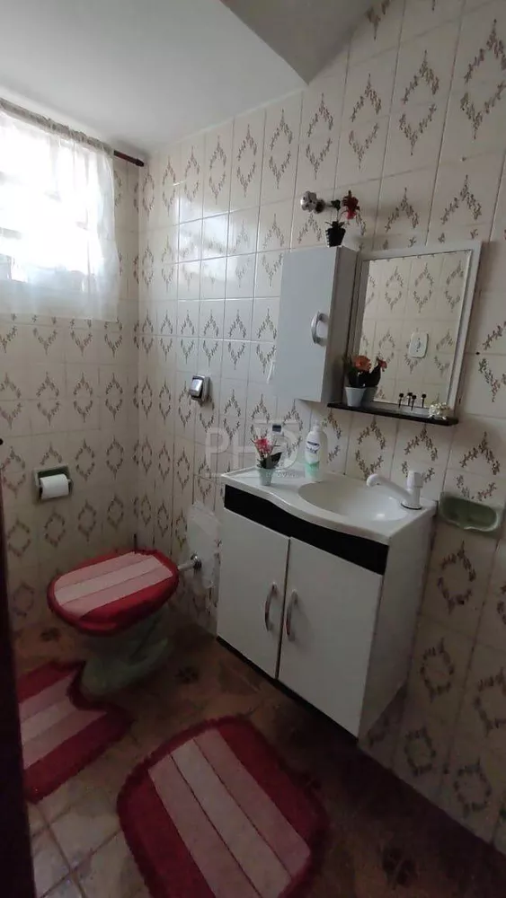 Sobrado à venda com 3 quartos, 164m² - Foto 17