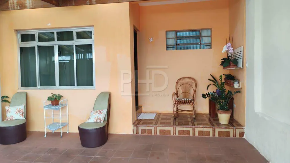 Sobrado, 3 quartos, 164 m² - Foto 22