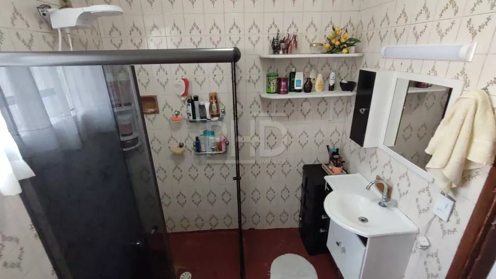 Sobrado à venda com 3 quartos, 164m² - Foto 20