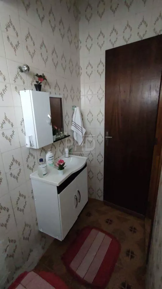 Sobrado à venda com 3 quartos, 164m² - Foto 16