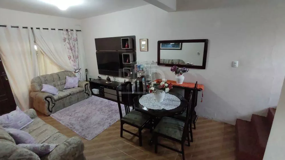 Sobrado à venda com 3 quartos, 164m² - Foto 9