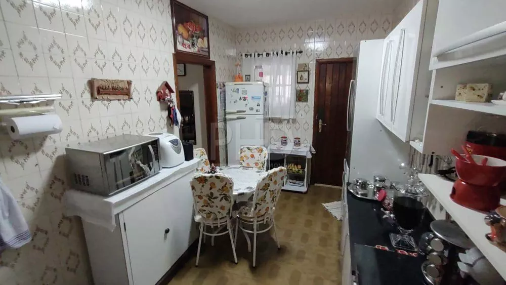 Sobrado à venda com 3 quartos, 164m² - Foto 13