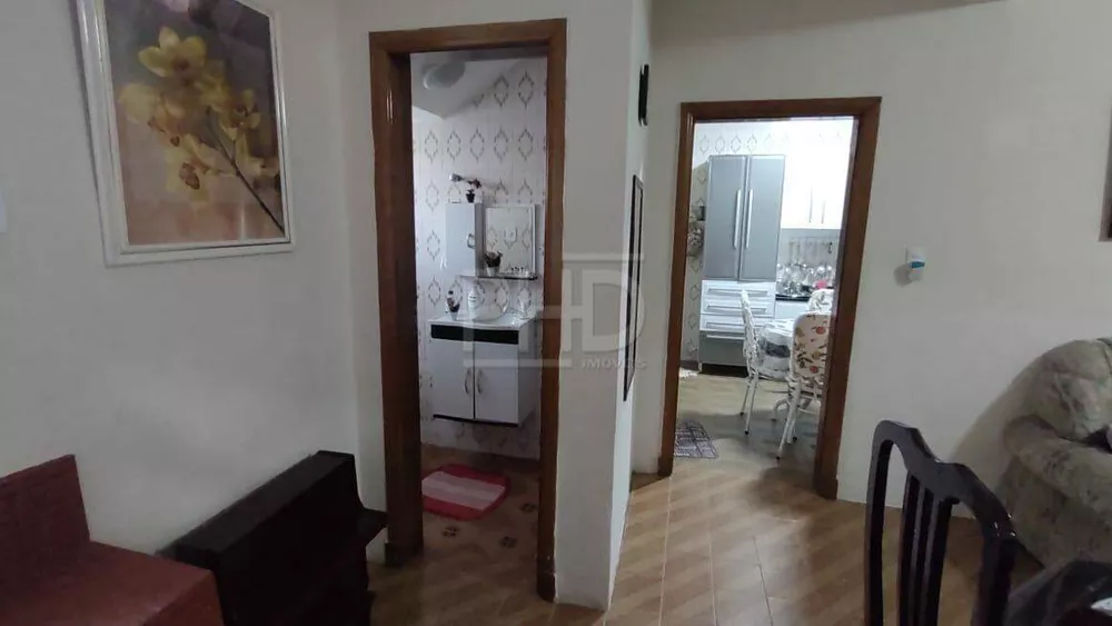 Sobrado à venda com 3 quartos, 164m² - Foto 11